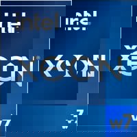 Intel Xeon w7-2475X Paplāte Intel Xeon w7-2475X Paplāte