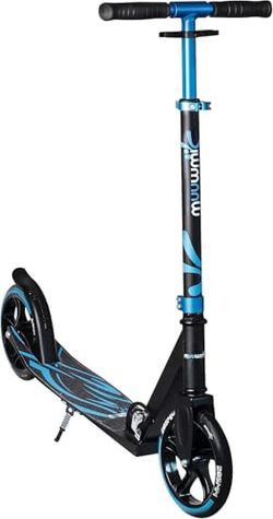 Muuwmi Scooter Plus 205 mm Muuwmi Scooter Plus 205 mm