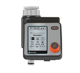 Gardena Apūdeņošanas vadība Master (1892-29) Gardena Apūdeņošanas vadība Master (1892-29)