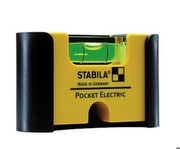 Stabila Pocket Electric (18115) Stabila Pocket Electric (18115)