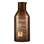 Redken All Soft Mega Curls Shampoo 300 ml Redken All Soft Mega Curls Shampoo 300 ml