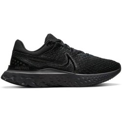NIKE React Infinity Run Flyknit 3 sievietēm NIKE React Infinity Run Flyknit 3 sievietēm