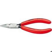 Knipex Feinmechanikerzange (37 31 125) Knipex Feinmechanikerzange (37 31 125)