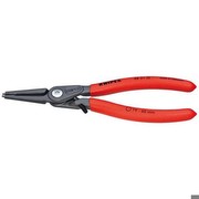 Knipex Precīzijas drošības gredzenu knaibles (48 31 J1) Knipex Precīzijas drošības gredzenu knaibles (48 31 J1)