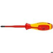Knipex Schraubendreher Slim (98 25 01 SL) Knipex Schraubendreher Slim (98 25 01 SL)