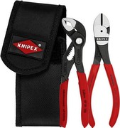 Knipex Mini-Zangenset (00 20 72 V02) Knipex Mini-Zangenset (00 20 72 V02)