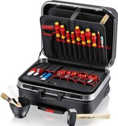 Knipex BIG Basic Move Elektro (00 21 06 HL S) Knipex BIG Basic Move Elektro (00 21 06 HL S)