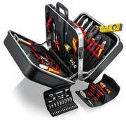 Knipex BIG Twin Elektro (00 21 42) Knipex BIG Twin Elektro (00 21 42)