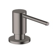 Hansgrohe A41 trauku mazgāšanas līdzekļa un losjona dozators (40438340) Hansgrohe A41 trauku mazgāšanas līdzekļa un losjona dozators (40438340)