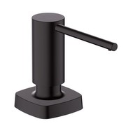 Hansgrohe A71 trauku mazgāšanas līdzekļa un losjona dozators (40468670) Hansgrohe A71 trauku mazgāšanas līdzekļa un losjona dozators (40468670)