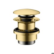 Hansgrohe Ablaufgarnitur Push-Open (50100990) Hansgrohe Ablaufgarnitur Push-Open (50100990)