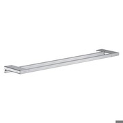 Hansgrohe AddStoris Dubultais vannas dvieļu turētājs (41743000) Hansgrohe AddStoris Dubultais vannas dvieļu turētājs (41743000)