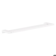 Hansgrohe AddStoris Dubultais vannas dvieļu turētājs (41743700) Hansgrohe AddStoris Dubultais vannas dvieļu turētājs (41743700)