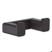 Hansgrohe AddStoris dubultā āķis (41755670) Hansgrohe AddStoris dubultā āķis (41755670)