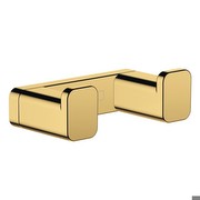 Hansgrohe AddStoris dubultā āķis (41755990) Hansgrohe AddStoris dubultā āķis (41755990)