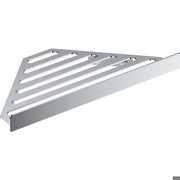 Hansgrohe AddStoris Eckduschablage (41741000) Hansgrohe AddStoris Eckduschablage (41741000)