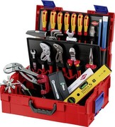 Knipex L-BOXX Sanitārā (00 21 19 LB S) Knipex L-BOXX Sanitārā (00 21 19 LB S)