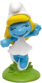 Boxine Tonies Štrumpji - Neatvairāms štrumpju smaids Boxine Tonies Štrumpji - Neatvairāms štrumpju smaids