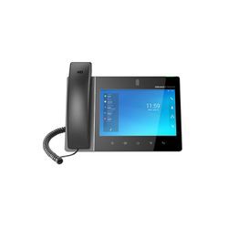 Grandstream GXV-3480 Grandstream GXV-3480