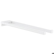 Hansgrohe AddStoris dvieļu turētājs (41770700) Hansgrohe AddStoris dvieļu turētājs (41770700)