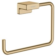 Hansgrohe AddStoris dvieļu gredzens (41754140) Hansgrohe AddStoris dvieļu gredzens (41754140)