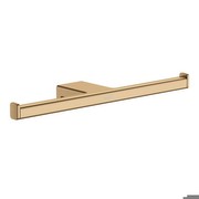 Hansgrohe AddStoris Reservepapierhalter (41748140) Hansgrohe AddStoris Reservepapierhalter (41748140)