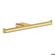 Hansgrohe AddStoris rezerves papīra turētājs (41748990) Hansgrohe AddStoris rezerves papīra turētājs (41748990)