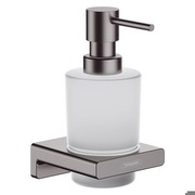 Hansgrohe AddStoris ziepju un losjonu dozators (41745340) Hansgrohe AddStoris ziepju un losjonu dozators (41745340)