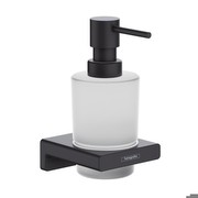 Hansgrohe AddStoris ziepju un losjonu dozators (41745670) Hansgrohe AddStoris ziepju un losjonu dozators (41745670)