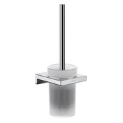 Hansgrohe AddStoris tualetes birstes komplekts (41752000) Hansgrohe AddStoris tualetes birstes komplekts (41752000)