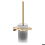 Hansgrohe AddStoris tualetes birstes komplekts (41752140) Hansgrohe AddStoris tualetes birstes komplekts (41752140)