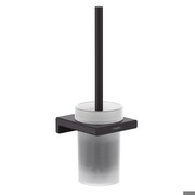 Hansgrohe AddStoris tualetes birstes komplekts (41752670) Hansgrohe AddStoris tualetes birstes komplekts (41752670)