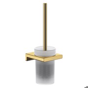 Hansgrohe AddStoris tualetes birstes komplekts (41752990) Hansgrohe AddStoris tualetes birstes komplekts (41752990)