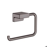 Hansgrohe AddStoris tualetes papīra turētājs (41771340) Hansgrohe AddStoris tualetes papīra turētājs (41771340)