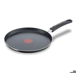 Tefal Day By Day On Crepepfanne 25 cm B56410 Tefal Day By Day On Crepepfanne 25 cm B56410
