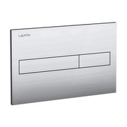 Laufen AW1 Drückerplatte (H8956610070001) Laufen AW1 Drückerplatte (H8956610070001)