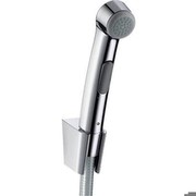 Hansgrohe Bidette 1jet rokas dušas komplekts (32129000) Hansgrohe Bidette 1jet rokas dušas komplekts (32129000)
