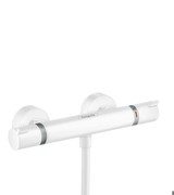 Hansgrohe Ecostat Comfort dušas termostats (13116700) Hansgrohe Ecostat Comfort dušas termostats (13116700)