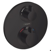 Hansgrohe Ecostat S Thermostat iebūvēts (15758670) Hansgrohe Ecostat S Thermostat iebūvēts (15758670)