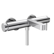 Hansgrohe Finoris vienas sviras vannas maisītājs (76420000) Hansgrohe Finoris vienas sviras vannas maisītājs (76420000)