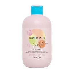 Inebrya Curly Plus šampūns 300 ml Inebrya Curly Plus šampūns 300 ml
