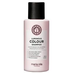 Maria Nila Luminous Colour Šampūns 100 ml Maria Nila Luminous Colour Šampūns 100 ml