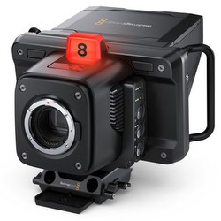 Blackmagic-Design Studio Camera 6K Pro Blackmagic-Design Studio Camera 6K Pro