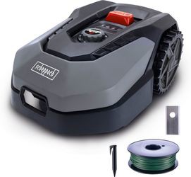 Scheppach RoboCut XL600 Scheppach RoboCut XL600