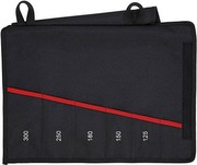 Knipex Werkzeugtasche (00 19 55 S4 LE) Knipex Werkzeugtasche (00 19 55 S4 LE)
