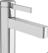 Hansgrohe Finoris vienasviras izlietnes jaucējkrāns 110 (76020000) Hansgrohe Finoris vienasviras izlietnes jaucējkrāns 110 (76020000)