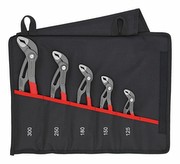 Knipex Cobra Set (00 19 55 S5) Knipex Cobra Set (00 19 55 S5)