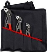 Knipex Cobra Set (00 19 55 S9) Knipex Cobra Set (00 19 55 S9)