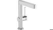 Hansgrohe Finoris vienas sviras izlietnes jaucējkrāns 230 (76060000) Hansgrohe Finoris vienas sviras izlietnes jaucējkrāns 230 (76060000)