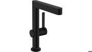 Hansgrohe Finoris vienas sviras izlietnes jaucējkrāns 230 (76060670) Hansgrohe Finoris vienas sviras izlietnes jaucējkrāns 230 (76060670)